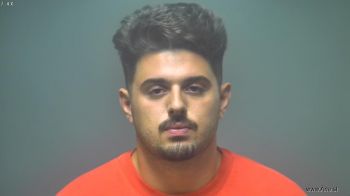 Santino Joseph Basilisco Mugshot