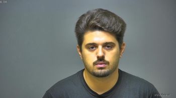 Santino Joseph Basilisco Mugshot