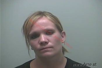 Sarah Kay Bennett Mugshot