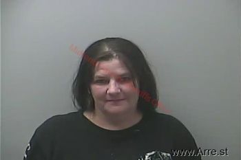 Sarah Elizabeth Creasman Mugshot