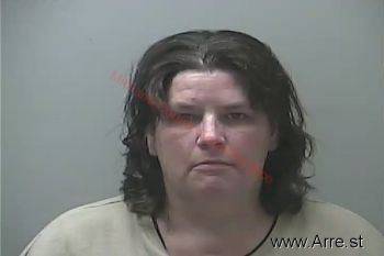 Sarah Elizabeth Creasman Mugshot