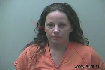 Sarah Lynn Deary Mugshot