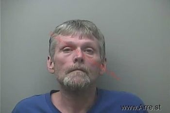 Scott Michael Campbell Mugshot