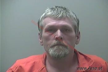 Scott Michael Campbell Mugshot