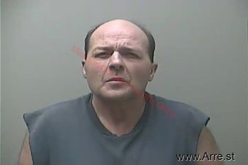 Scott Anthony Hitchingham Mugshot