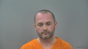 Scott Edward Johnson Mugshot