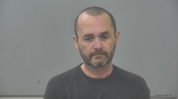 Scott Edward Johnson Mugshot