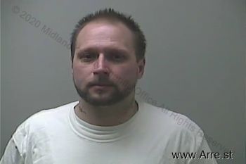 Scott Adam Kerns Mugshot