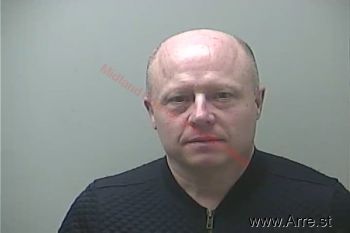 Scott Thomas Miller Mugshot