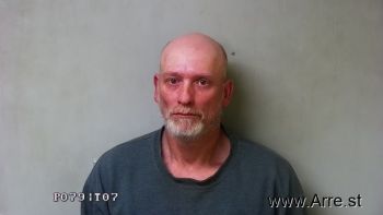 Scott Allen Mullins Mugshot