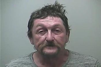 Scott Kelly Valentine Mugshot