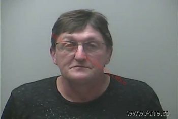 Scott Kelly Valentine Mugshot