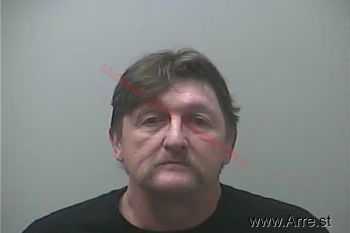 Scott Kelly Valentine Mugshot