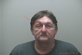 Scott Kelly Valentine Mugshot