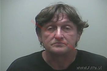 Scott Kelly Valentine Mugshot