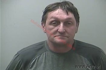 Scott Kelly Valentine Mugshot