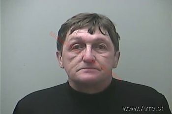 Scott Kelly Valentine Mugshot