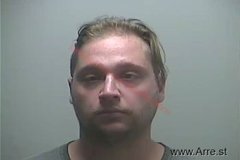 Sean Rae Lyons Mugshot