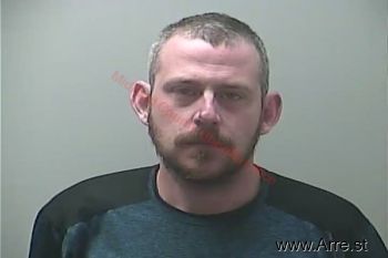 Sean Michael Mcclain Mugshot