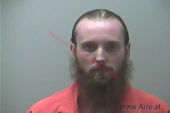 Sebastian Zachary Gregerson Mugshot