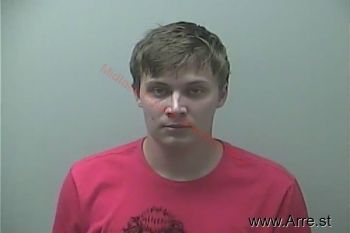 Seth Michael Woods Mugshot