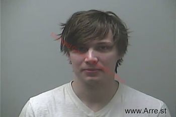 Seth Michael Woods Mugshot