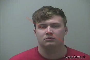 Seth Michael Woods Mugshot