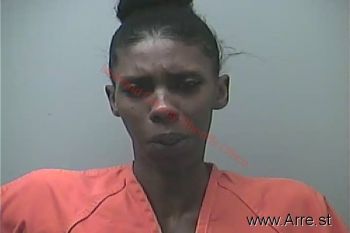 Shameka Denise Terry Mugshot