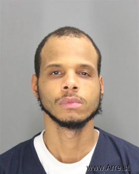 Shamrir Rashad Manuel Mugshot