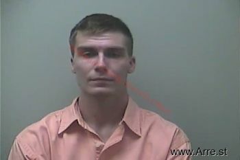 Shane Anthony Terwillegar Mugshot