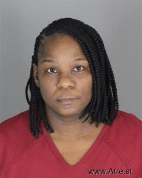 Shanequa Denise Huntpate Mugshot