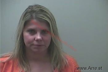 Shanna Lynn Johnson Mugshot