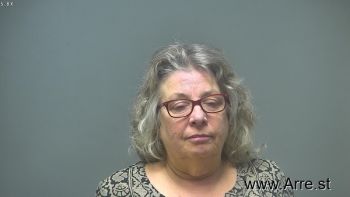 Shannon Leigh Kelley Mugshot