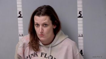 Shannon Whitney Mccoy Mugshot