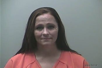 Shannon Renae Phillips Mugshot