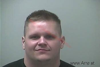 Shaun Michael Martin Mugshot