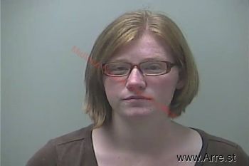 Shawn Jo-ann Brugger Mugshot