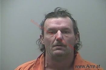 Shawn Jon Conley Mugshot