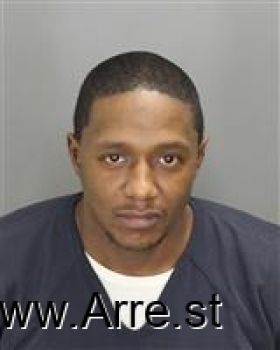 Shawn Terrell Fletcher Mugshot