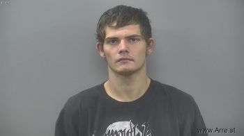 Shawn Michael Oehring Mugshot