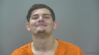 Shawn Michael Oehring Mugshot