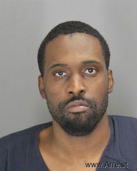 Shawn Ravelle Robinson Mugshot