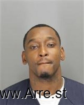 Shawnques  Thomas Mugshot