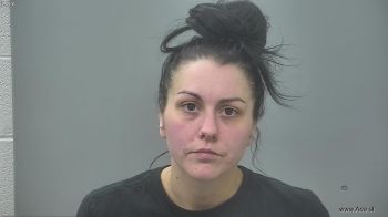 Shelby Anne Couillard Mugshot