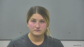 Shelby Marie Schmidt Mugshot