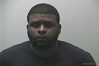 Sherrod Nathaniel Smith Mugshot