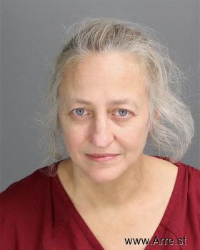 Sherry Ruth Smith Mugshot