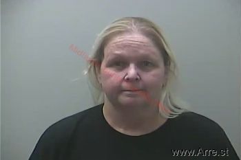 Sherry Ann Thompson Mugshot