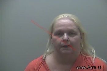 Sherry Ann Thompson Mugshot