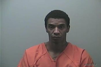 Shiym Marquan Richard Edwards Mugshot